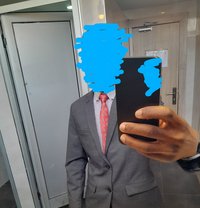 Dickson - Male escort in Accra