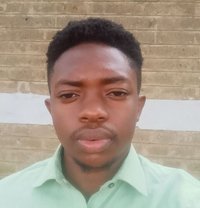 Pussy Mechanic - Male escort in Nairobi