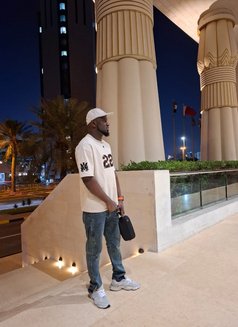 Dickson (Massage) Bbc - Male escort in Dubai Photo 1 of 4