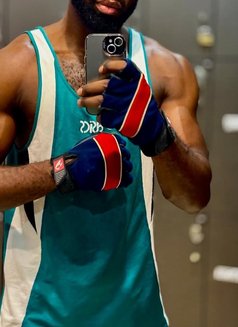 Dickson (Massage) Bbc - Acompañantes masculino in Dubai Photo 3 of 5