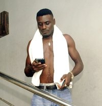 Dickson Xxl - Acompañantes masculino in Dubai