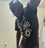 Dickstar - Acompañantes masculino in Nairobi Photo 1 of 1