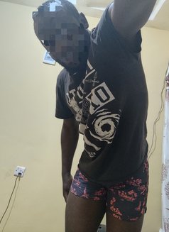 Dickstar - Acompañantes masculino in Nairobi Photo 1 of 1