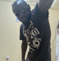 Dickstar - Acompañantes masculino in Nairobi