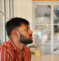 Dicktator - Acompañantes masculino in Raipur