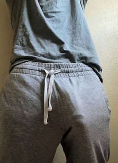 Dicky — Adult Fun (Ladies Only) - Male escort in Nairobi Photo 2 of 3