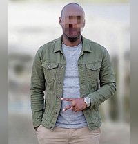 African King — Adult Fun (Ladies Only) - Male escort in Nakuru