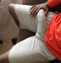 Dicky Hookup - Acompañantes masculino in Accra