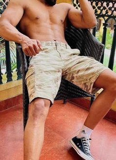 Dicky John - Male escort in Kolkata Photo 3 of 3