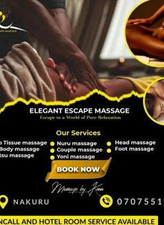 Kenn - Adult Fun (Ladies Only) - Acompañantes masculino in Nakuru Photo 4 of 4