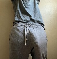 Dicky (Ladies Only) - Male escort in Nakuru