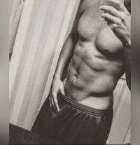 Dicky (Ladies Only) - Male escort in Nakuru