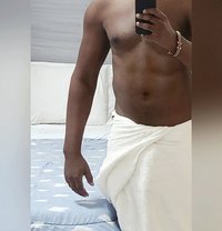 Kenn - Adult Fun. - Male escort in Nakuru