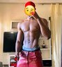Dicky Veinz - Male escort in Nairobi Photo 5 of 6