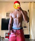 Dicky Veinz - Male escort in Nairobi Photo 4 of 5
