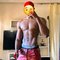 Dicky Veinz - Male escort in Nairobi