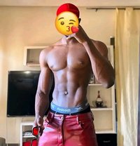 Dicky Veinz - Acompañantes masculino in Nairobi