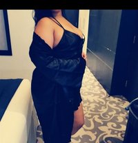 Amira - escort in Cairo