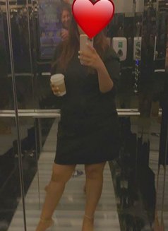 Dida - escort in Cairo Photo 9 of 11