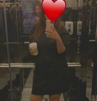 Dida - escort in Cairo