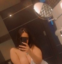 Dida - escort in Dubai
