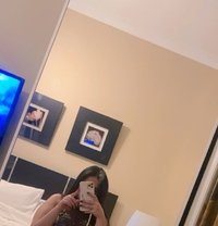Dida - escort in Dubai