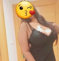 Amira - escort in Cairo