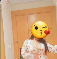 Amira - escort in Cairo
