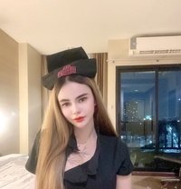 Dida - escort in Bangkok