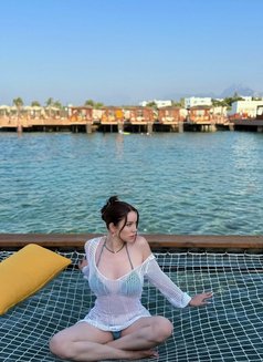 Didem Selvi Dincer - escort in Riyadh Photo 8 of 15