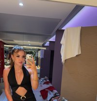Didem Seymen - Acompañantes transexual in İstanbul