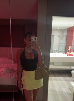 Didem Seymen - Transsexual escort in İstanbul Photo 3 of 16
