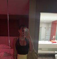 Didem Seymen - Acompañantes transexual in İstanbul