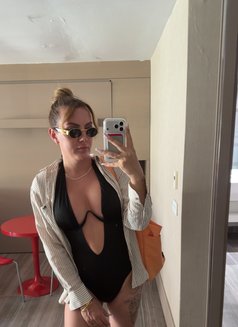Didem Seymen - Transsexual escort in İstanbul Photo 4 of 16
