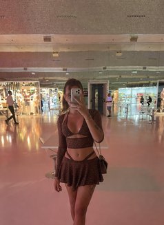 Didem Seymen - Transsexual escort in İstanbul Photo 8 of 16
