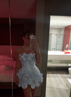 Didem Seymen - Transsexual escort in İstanbul Photo 9 of 16