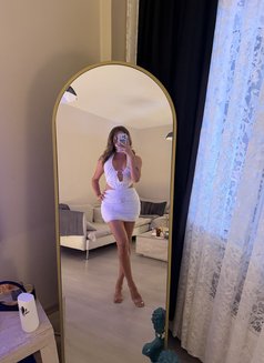 Didem Seymen - Transsexual escort in İstanbul Photo 11 of 16