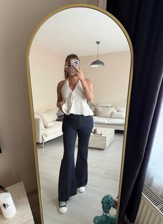Didem Seymen - Transsexual escort in İstanbul Photo 12 of 16