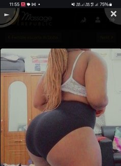 Didi anal/pussy/mistress/medium - Masajista in Doha Photo 20 of 20