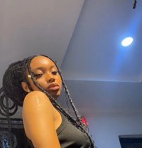 Didi - escort in Arusha