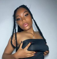 Didi - escort in Arusha