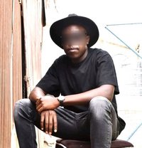 Sweet corn - Male escort in Nairobi