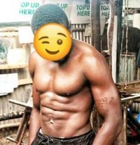 Didi - Acompañantes masculino in Nairobi Photo 3 of 3