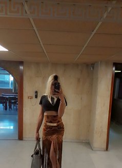 🫦Didi🫦 - Transsexual escort agency in Beirut Photo 1 of 12