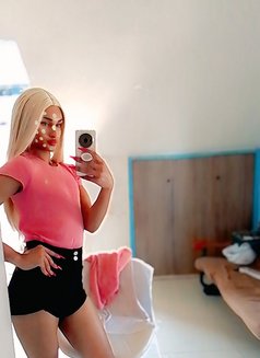 🫦Didi🫦 - Transsexual escort agency in Beirut Photo 7 of 12