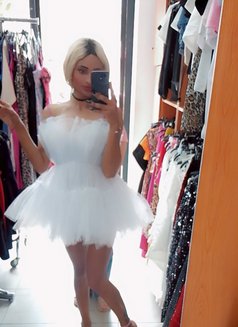 🫦Didi🫦 - Transsexual escort agency in Beirut Photo 9 of 12