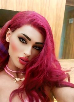 🫦Didi🫦 - Agencia de acompañantes transexuales in Beirut Photo 7 of 15