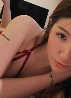 Didi - escort in Riyadh Photo 3 of 5