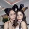 Ladyboy group sex - Acompañantes transexual in Pattaya
