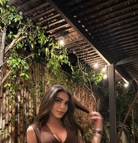 Didi - Transsexual escort in Bangkok